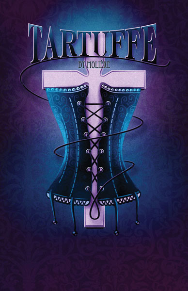 Tartuffe © Subplot Studio