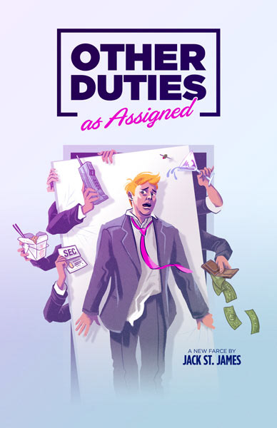 Other Duties © Subplot Studio