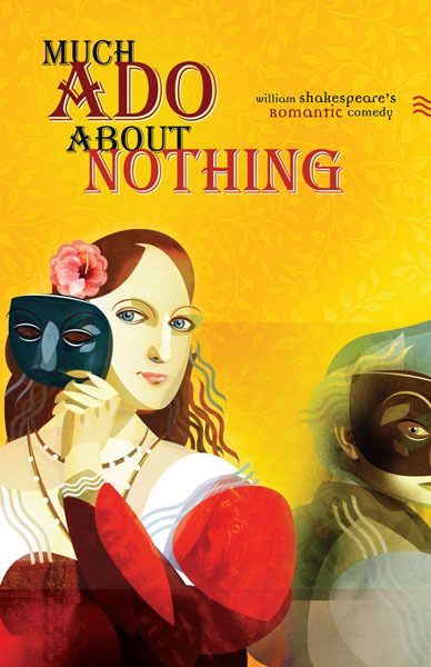 Much Ado About Nothing © Subplot Studio