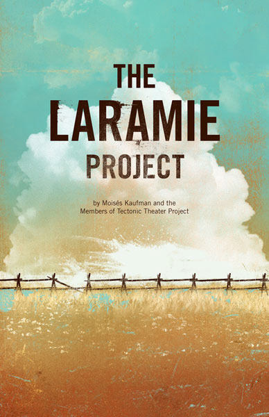 The Laramie Project © Subplot Studio