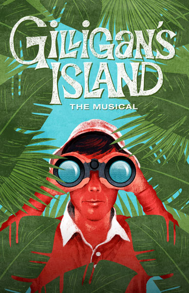 Gilligan's Island © Subplot Studio