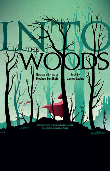 Into the Woods © Subplot Studio