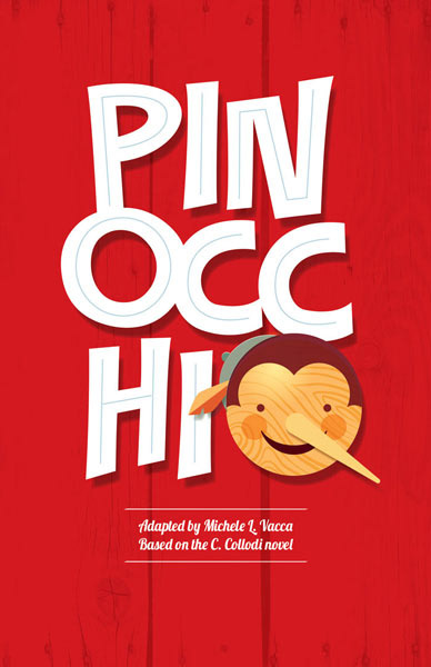 Pinocchio © Subplot Studio