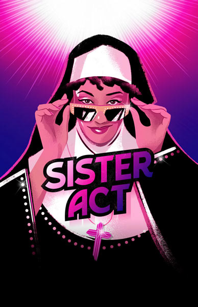 Sister Act © Subplot Studio