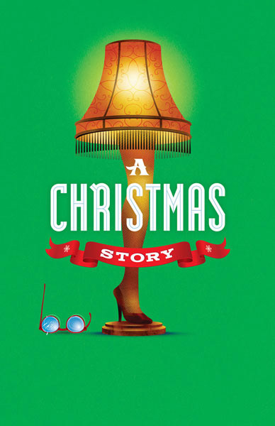 A Christmas Story © Subplot Studio