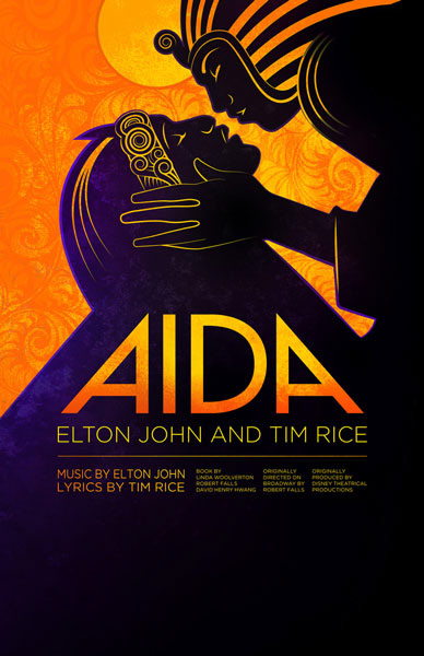 Aida © Subplot Studio