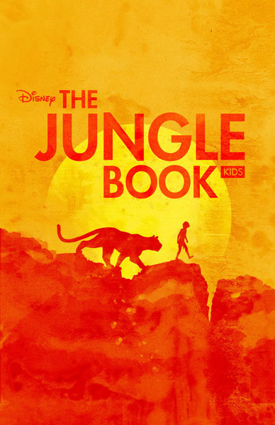 The Jungle Book © Subplot Studio