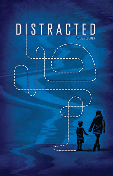 Distracted © Subplot Studio