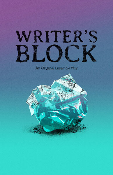 Writer's Block