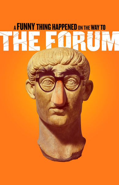 A Funny Thing Happened © Subplot Studio