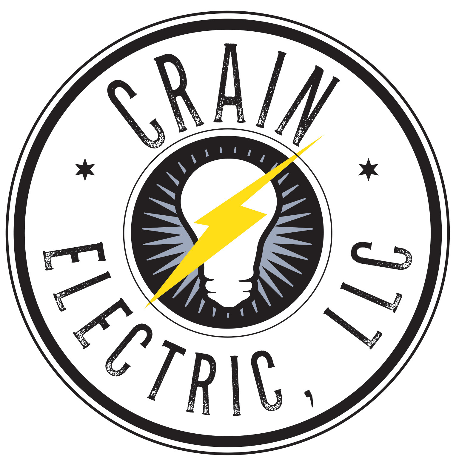 Electrician Logo Design