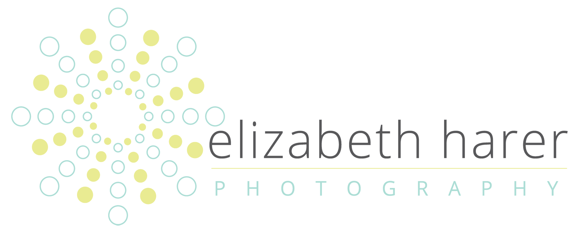 Photographer Identity logo design