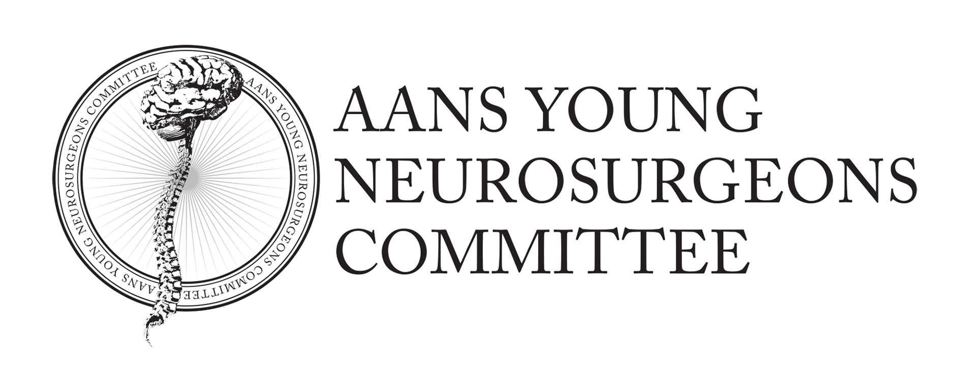 AANS Logo Design
