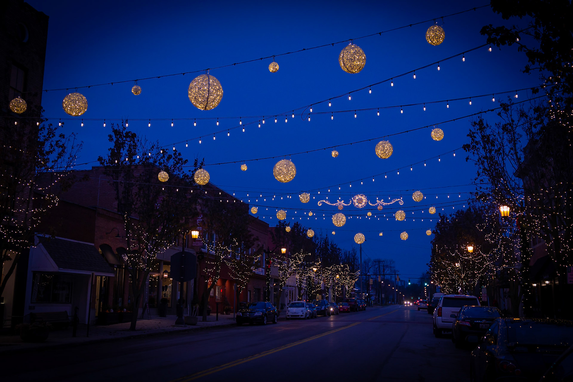 pre Winter can be so beautiful!