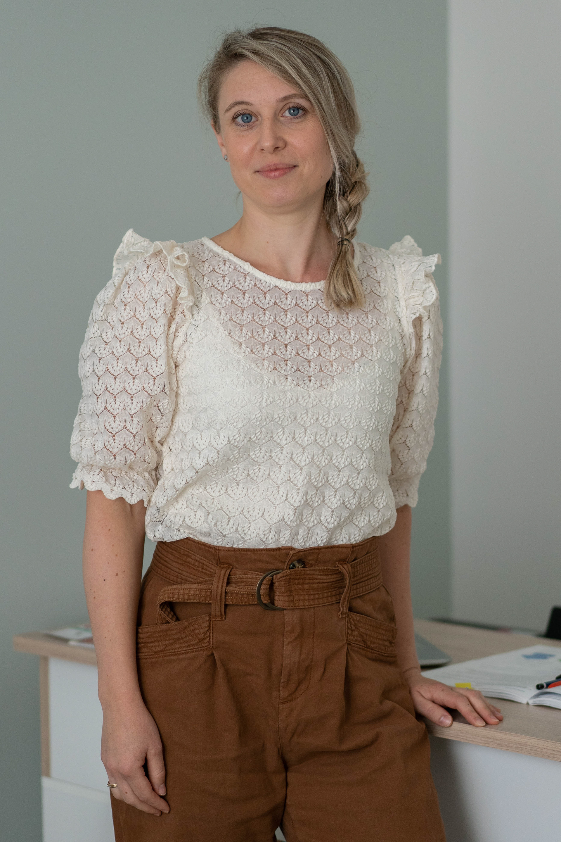 Laure - Therapist