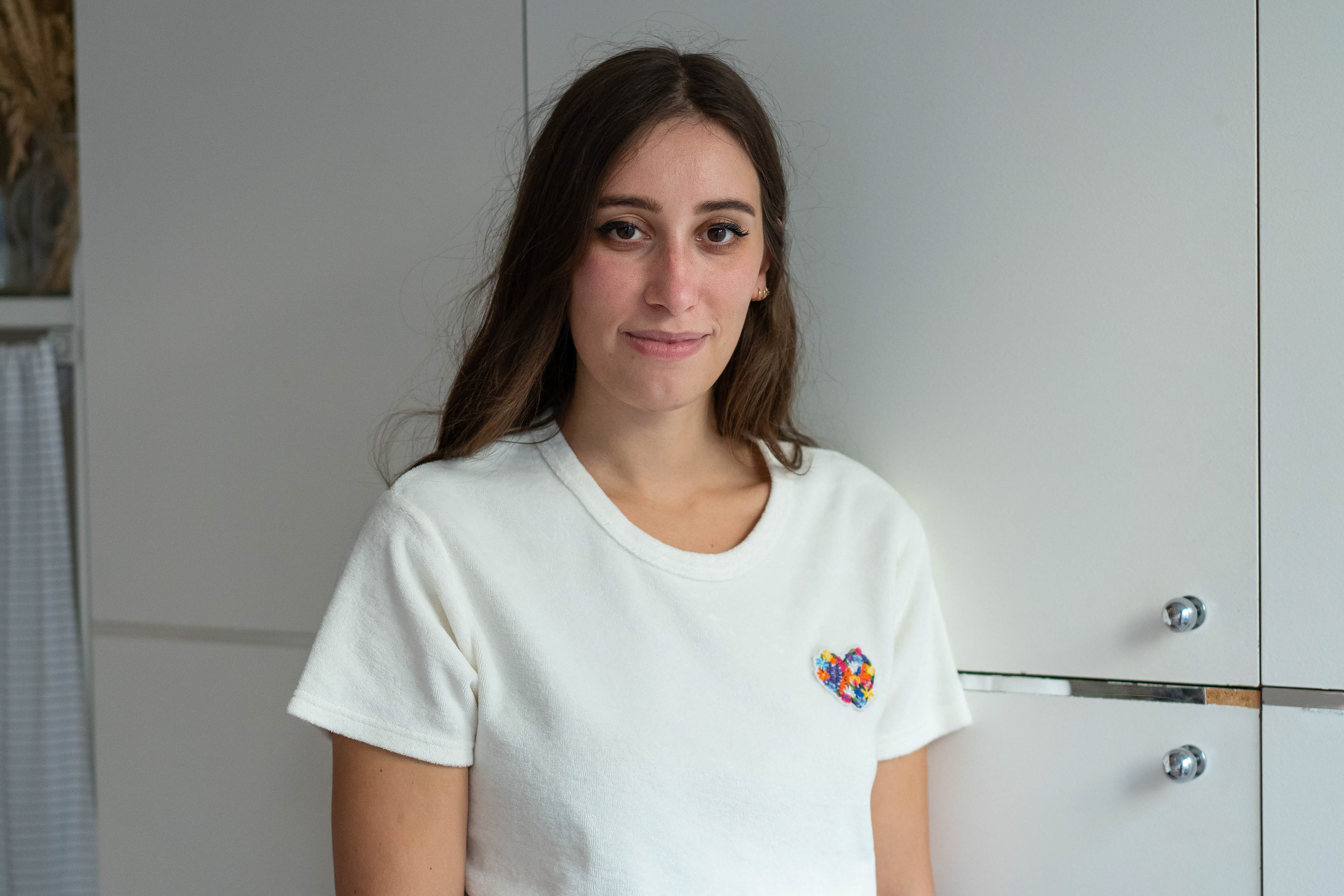 Rachel - Embroider