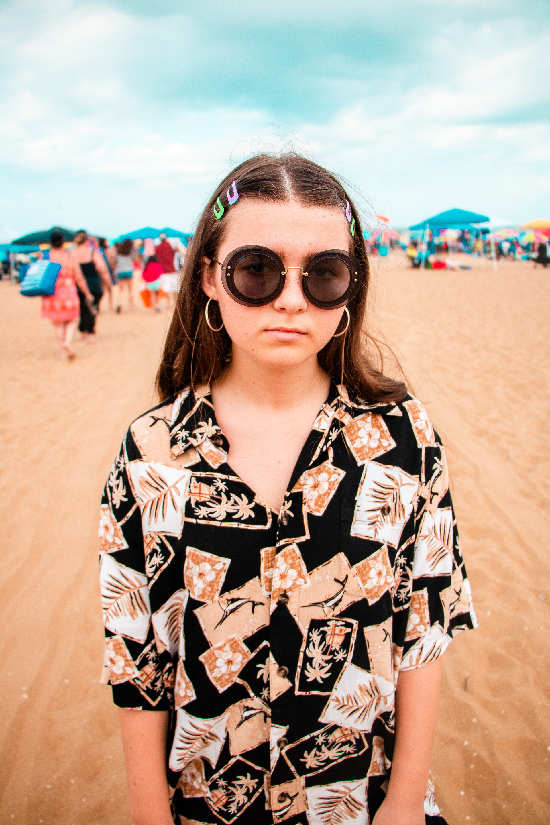 Virginia Beach - 1