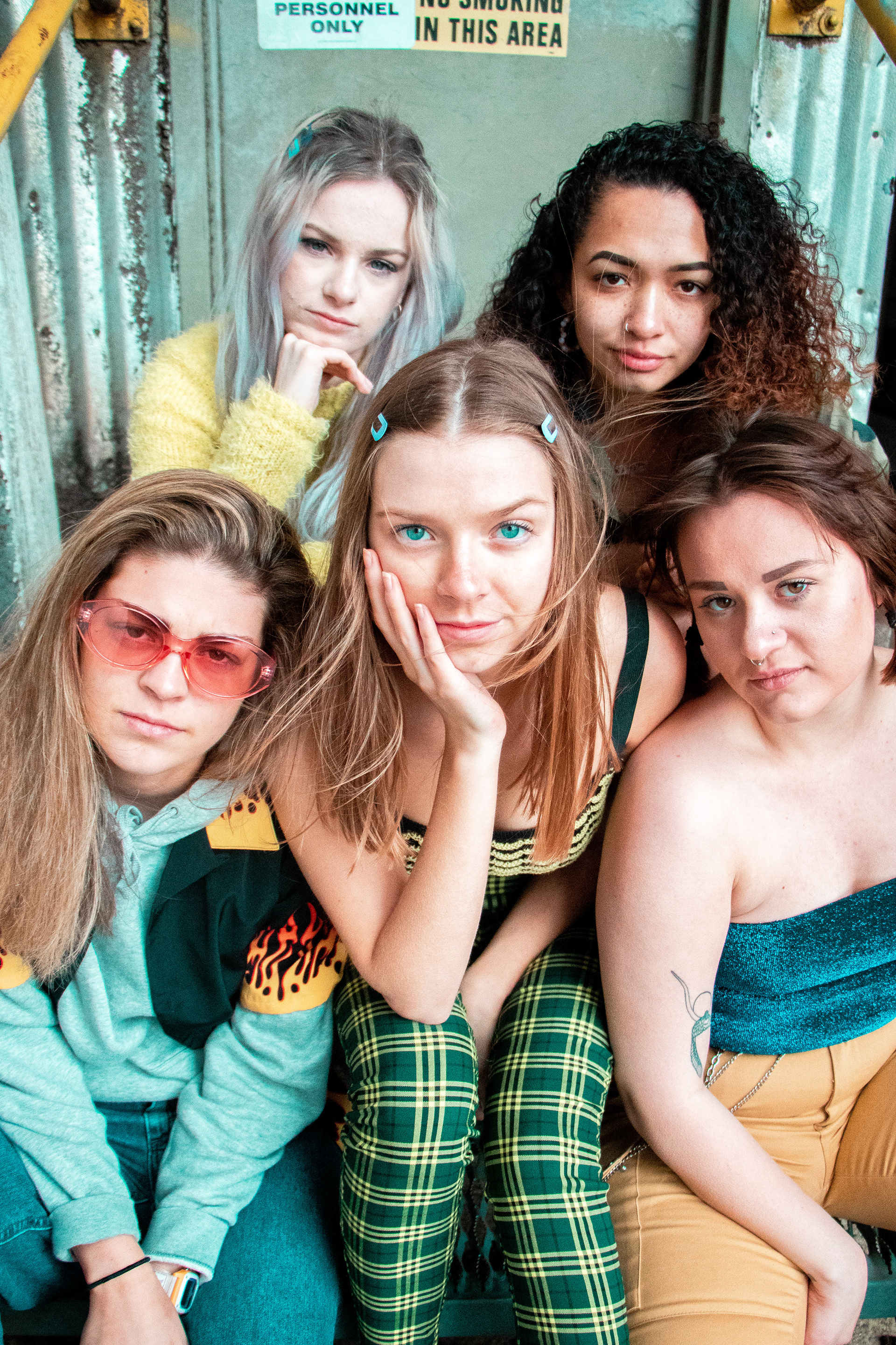 Styled by Molly Otteson - 2