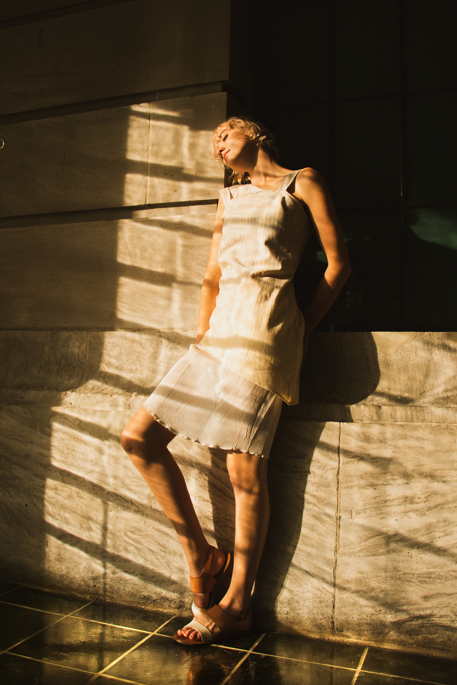 Caris in Sloan Fox Designs - 2