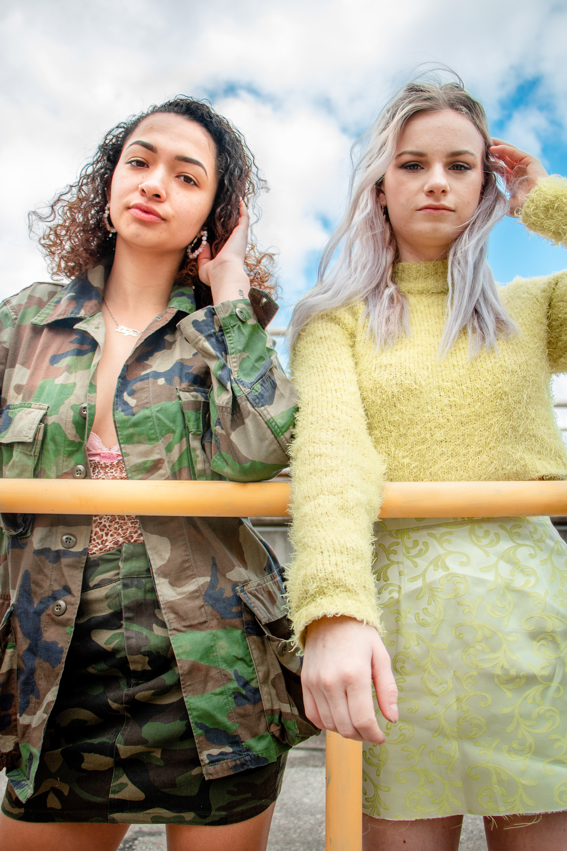 Styled by Molly Otteson - 3