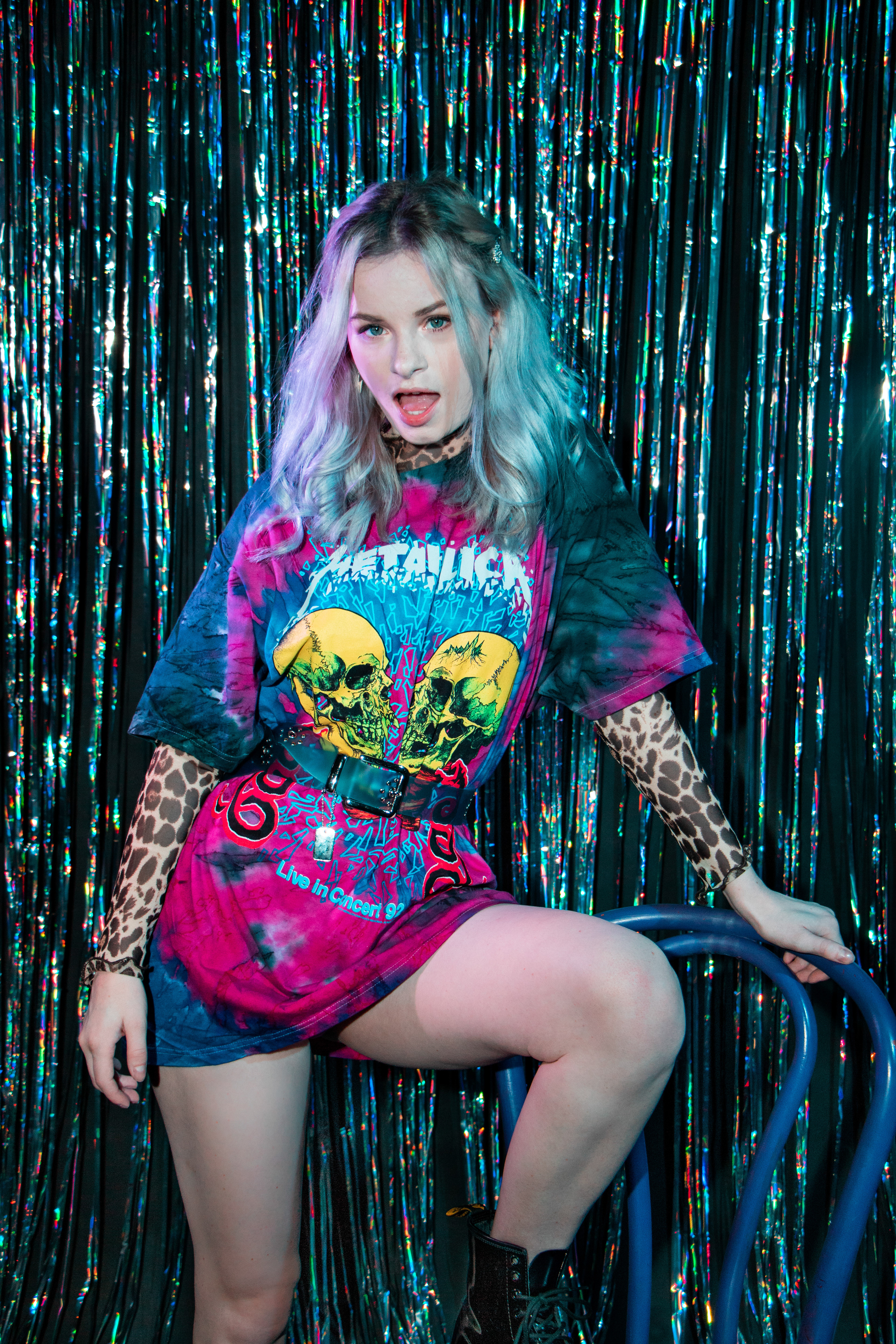 Eclectic Styling - 1