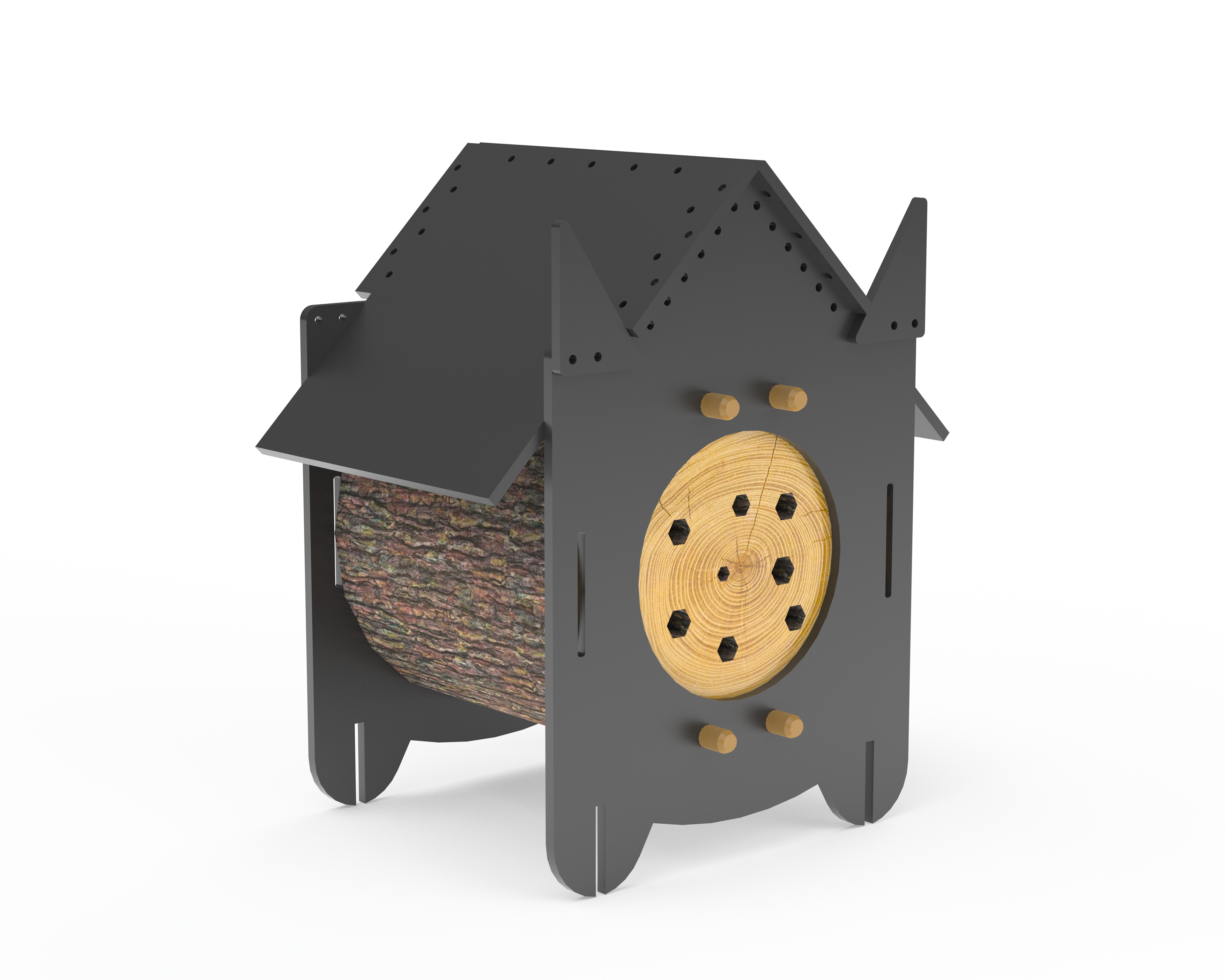 Mock-up 1