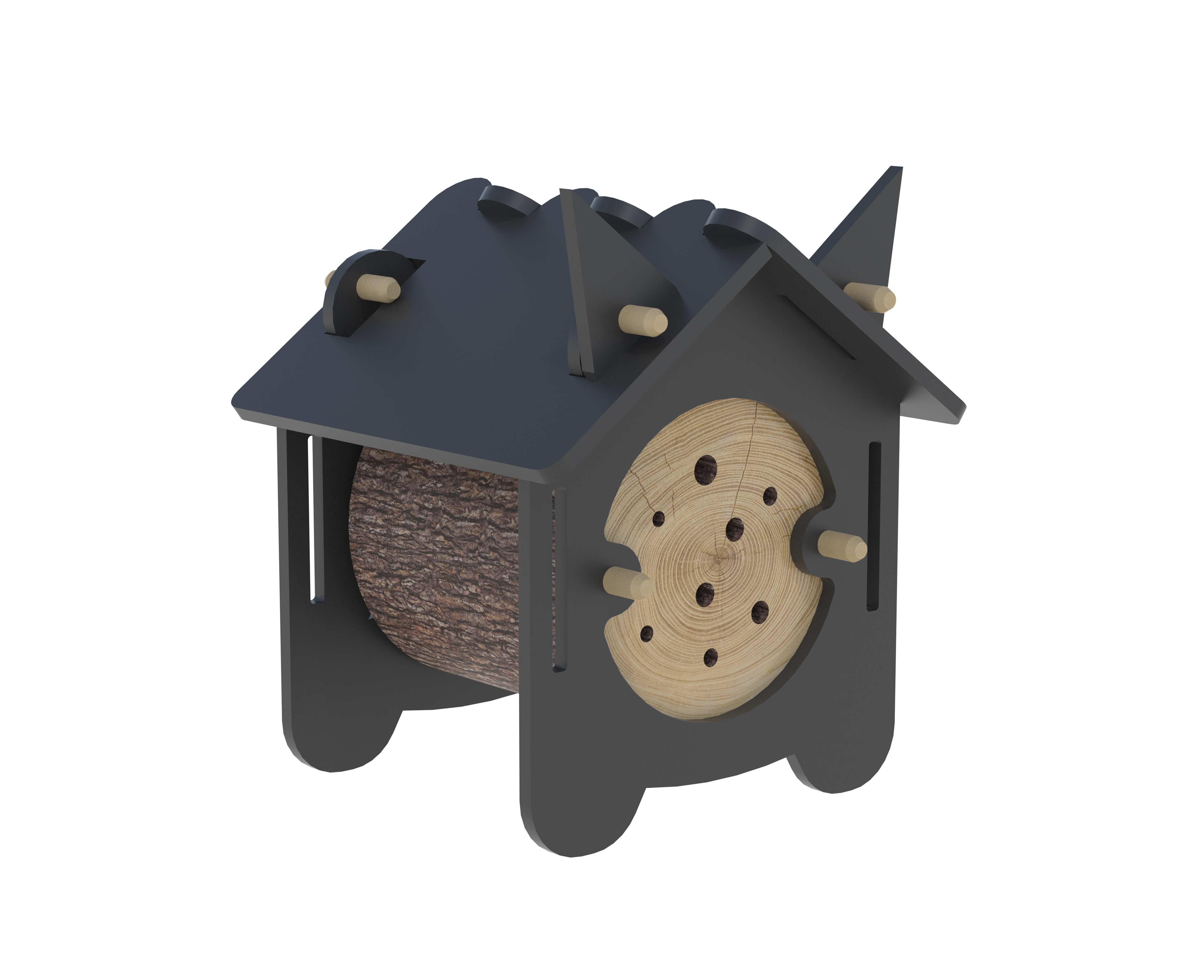 Mock-up 3