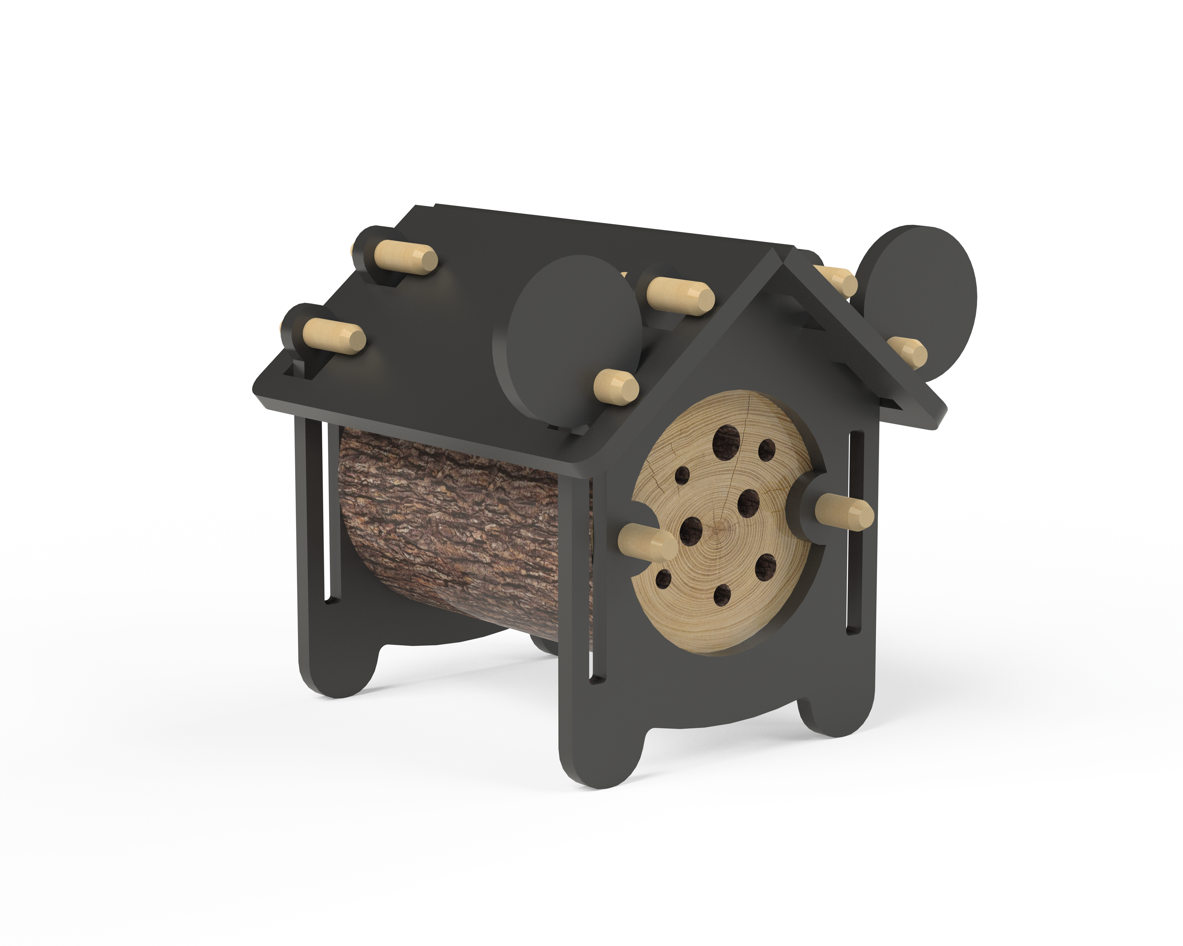 Mock-up 2