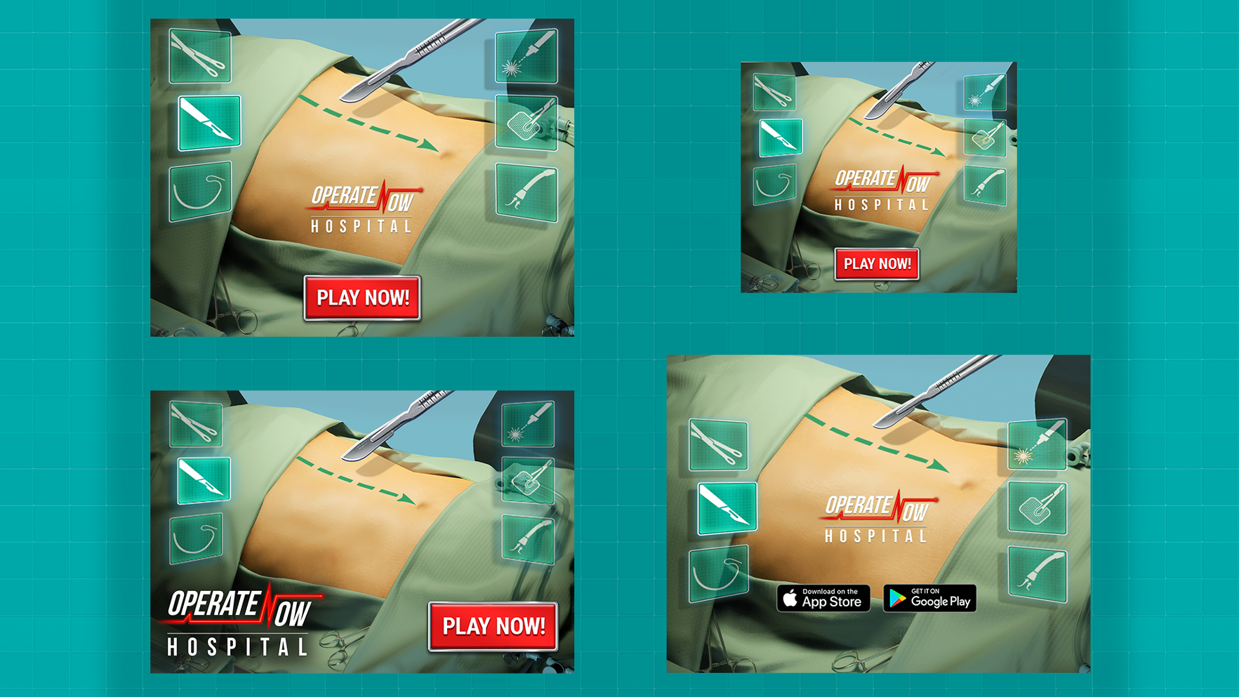 Operate Now Hospital - Surgery - Apps on Google Play