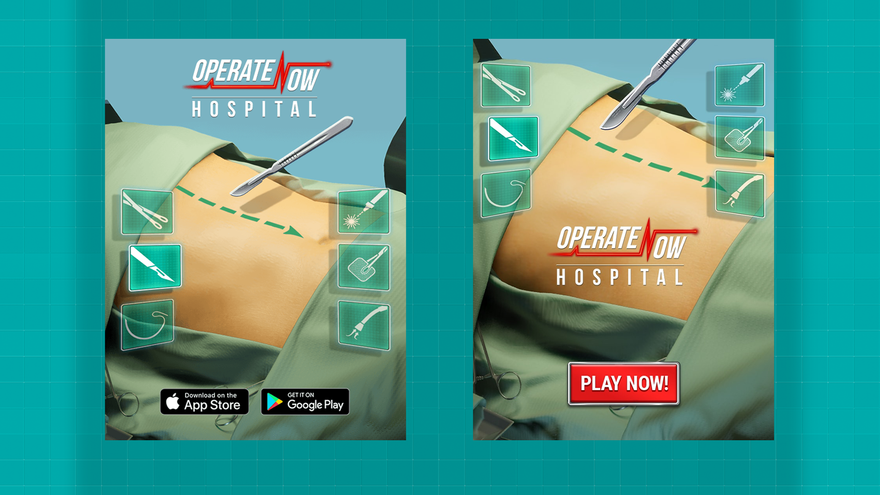 Operate Now Hospital - Surgery – Apps no Google Play