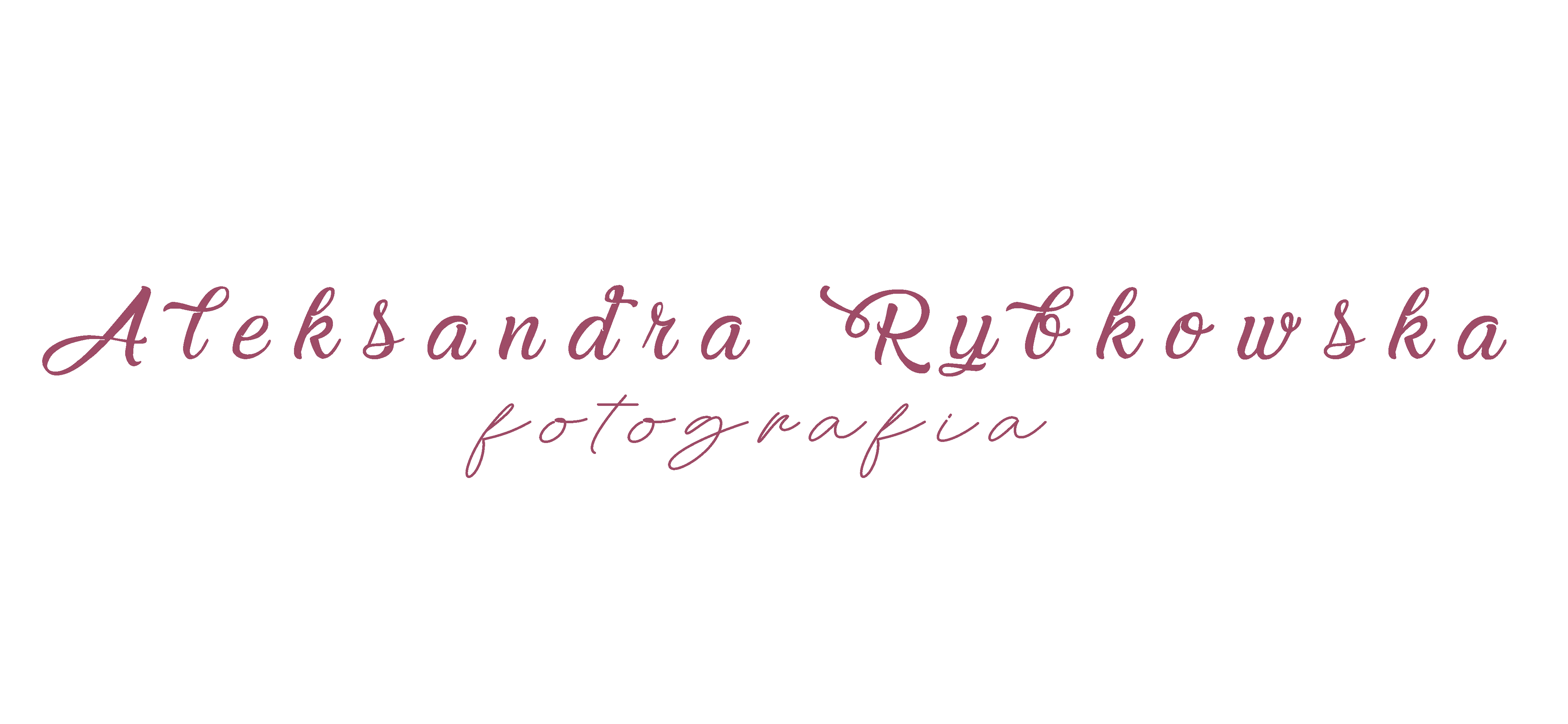 Aleksandra Rybkowska