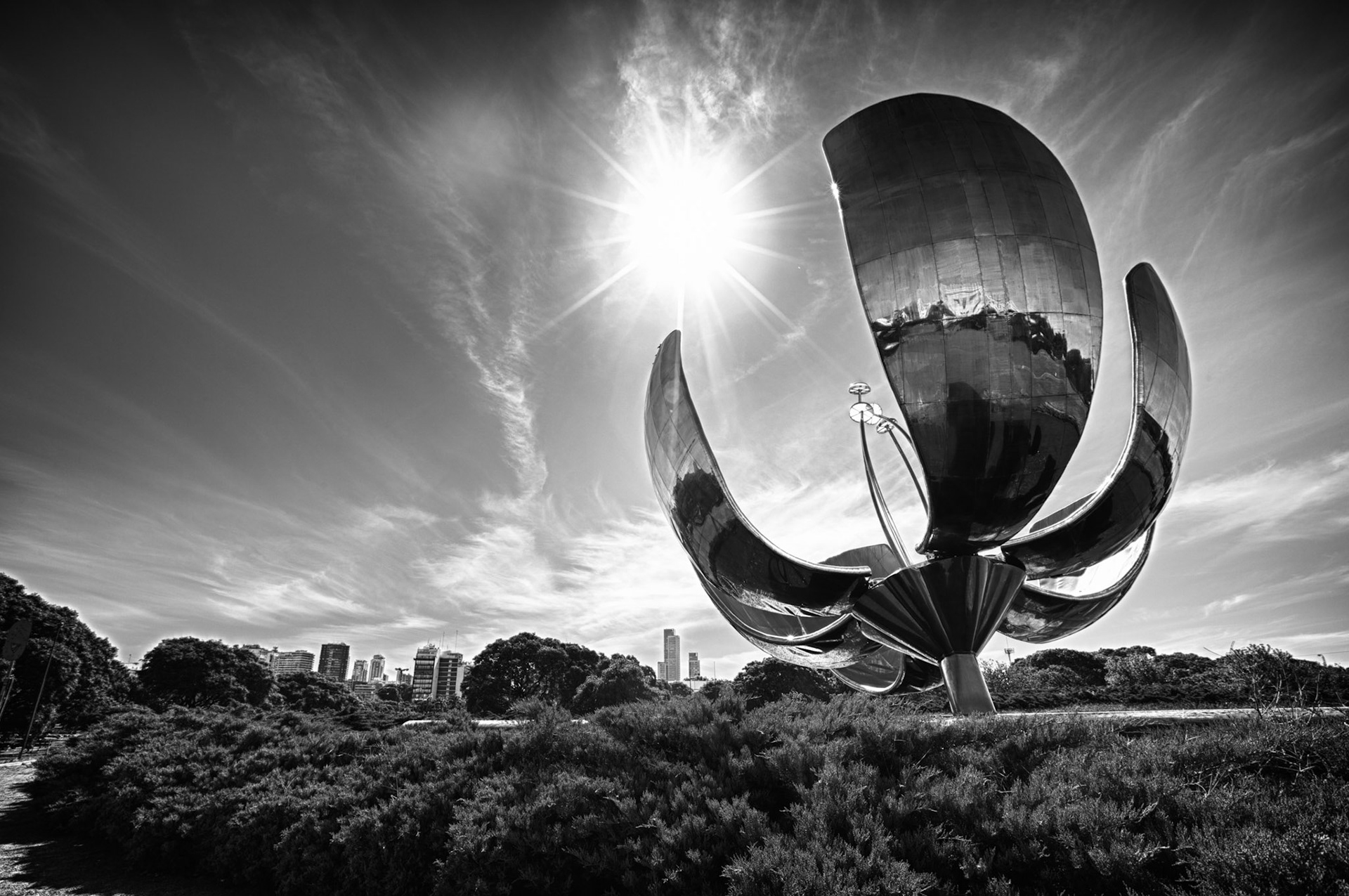 Buenos Aires 2012