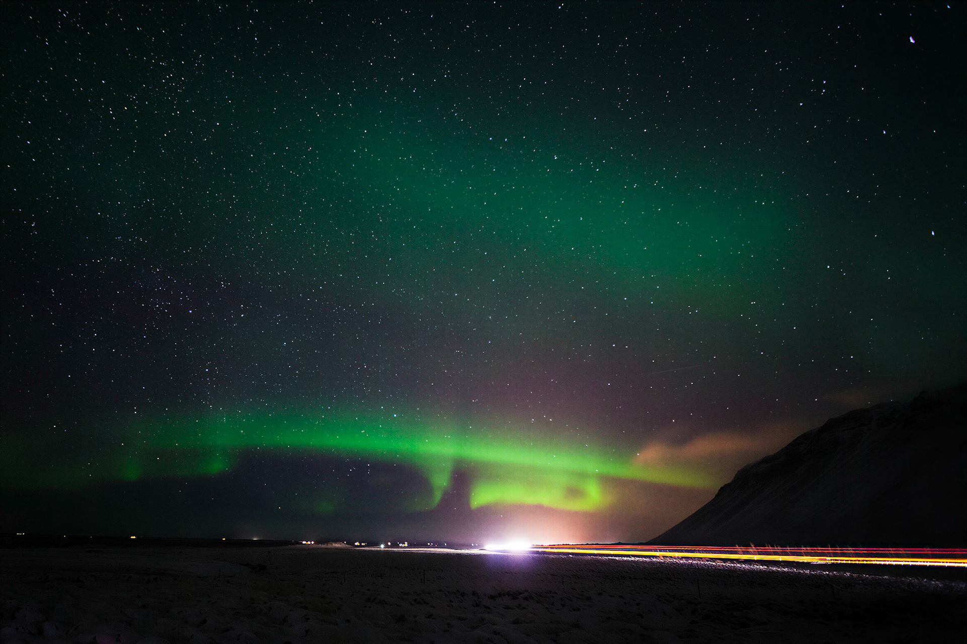 Iceland 2017
