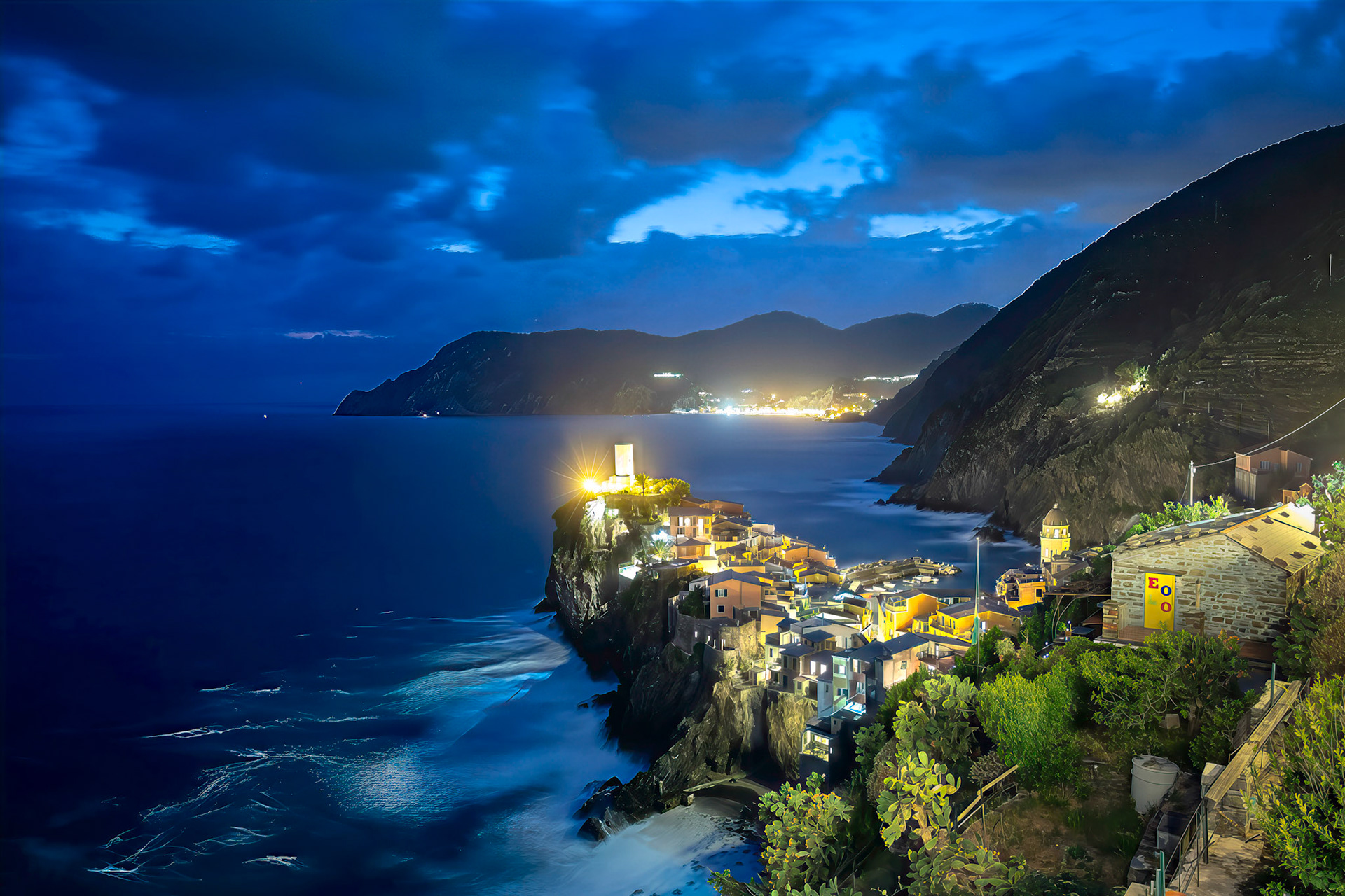 Vernazza 2018