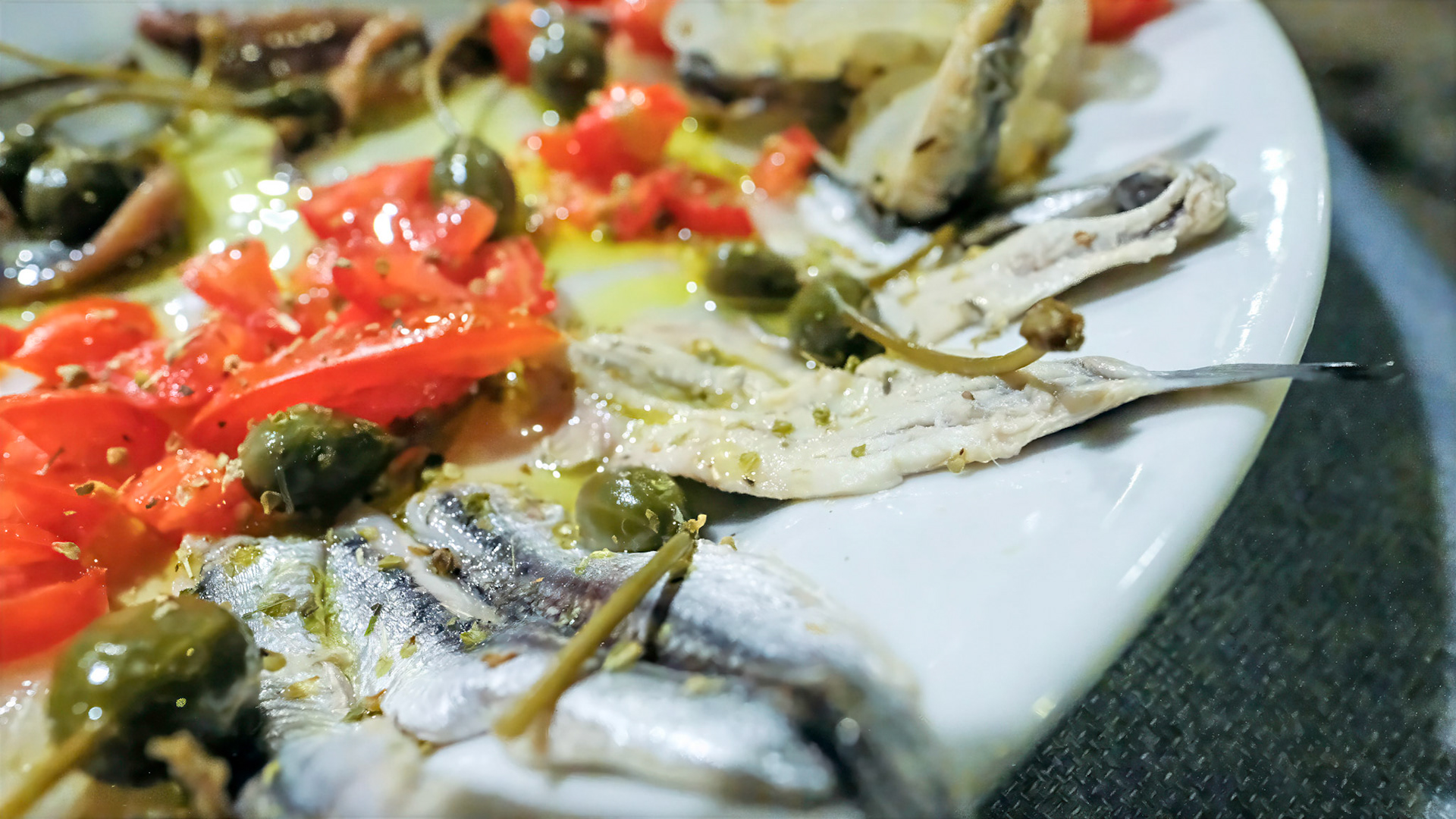 La Torre | Vernazza 2018