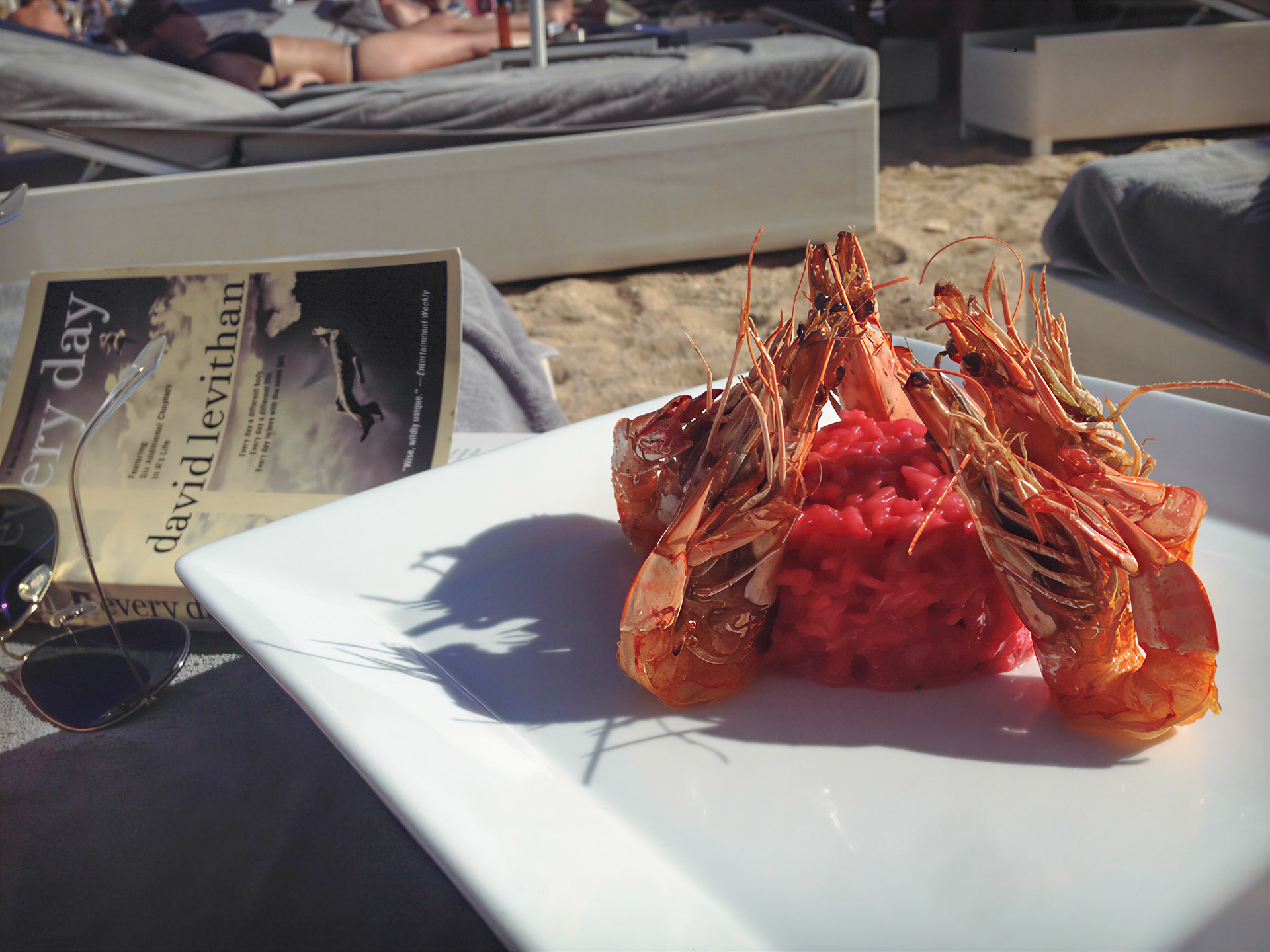 Super Paradise Beach Club | Mykonos 2014