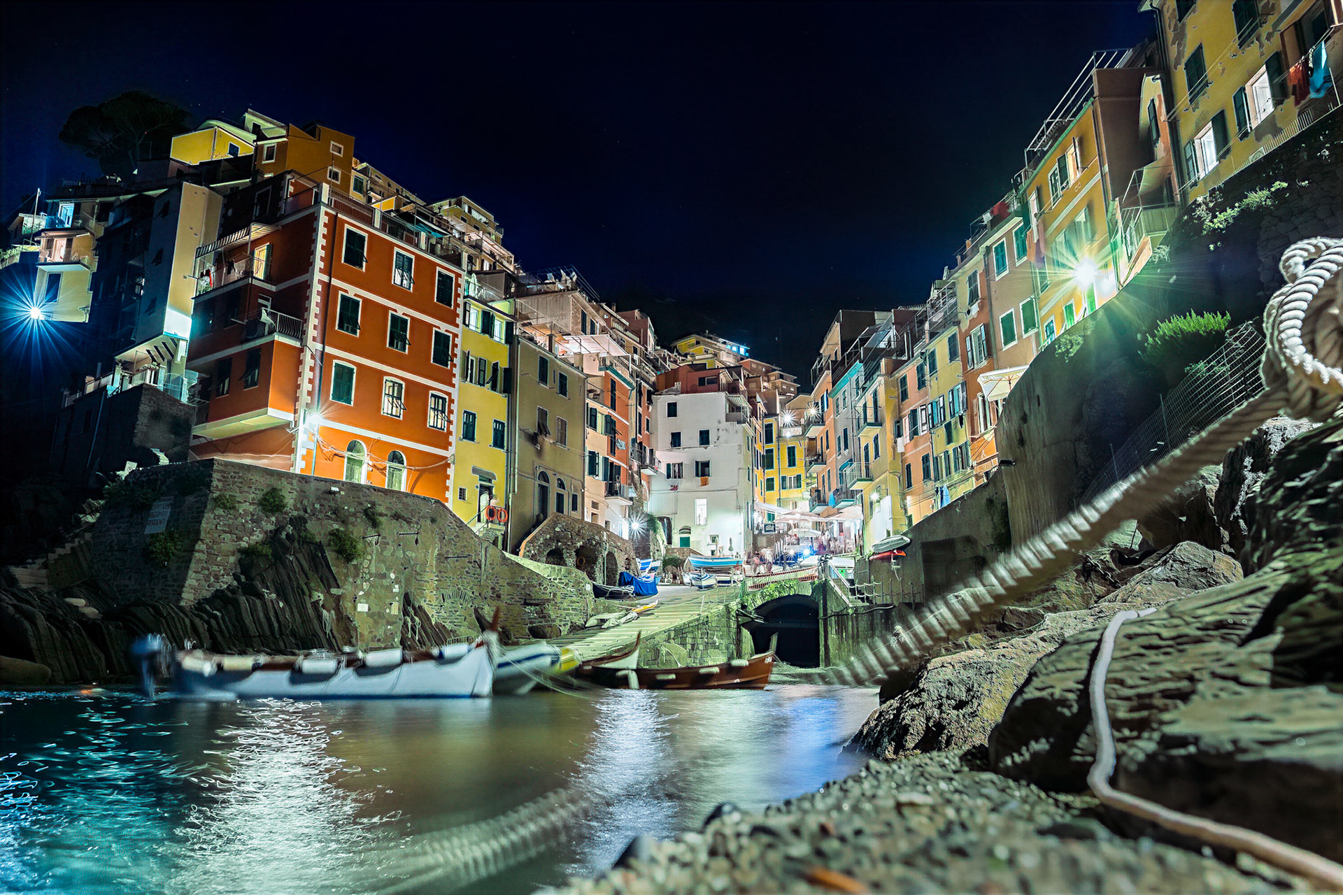 Riomaggiore 2018