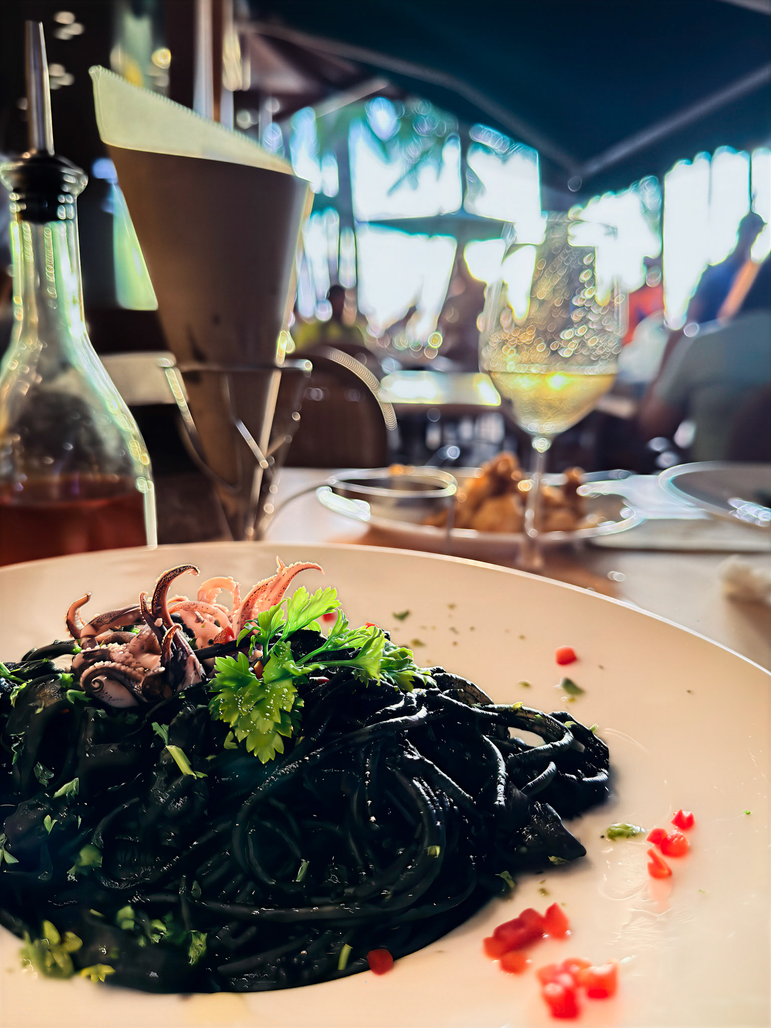 Aria | Boracay 2026