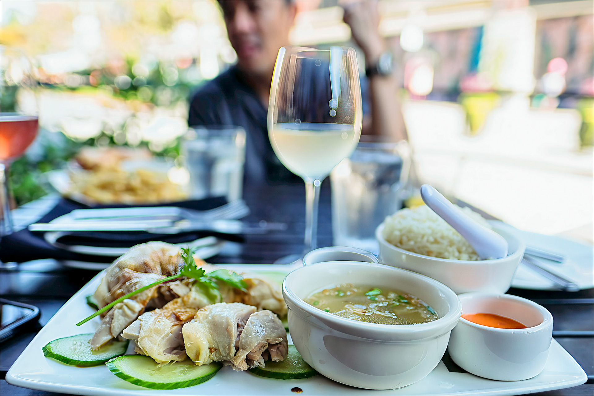 Straits | San Jose CA 2017