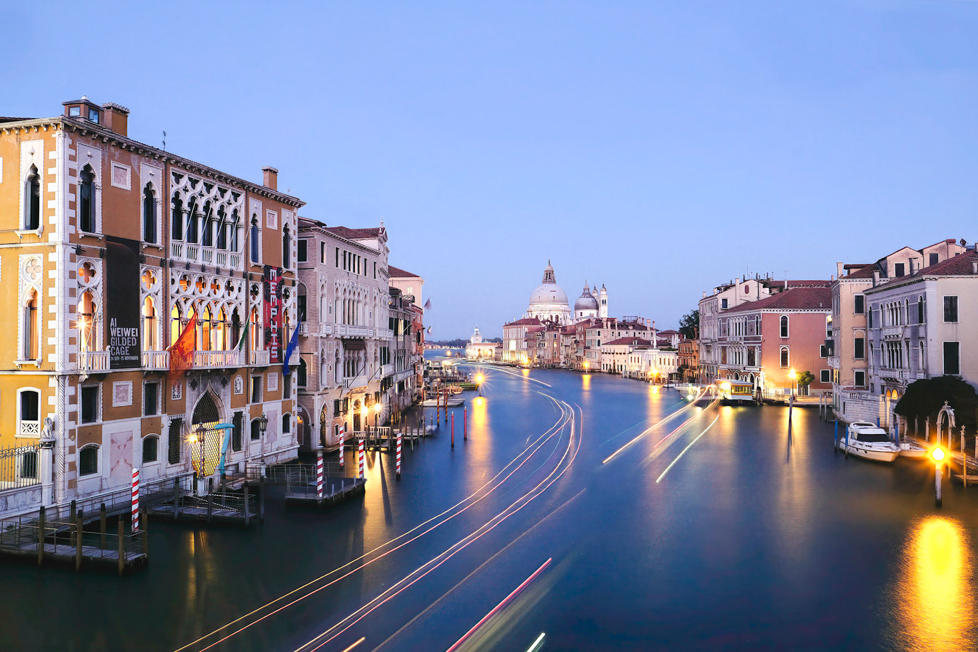 Venice 2018
