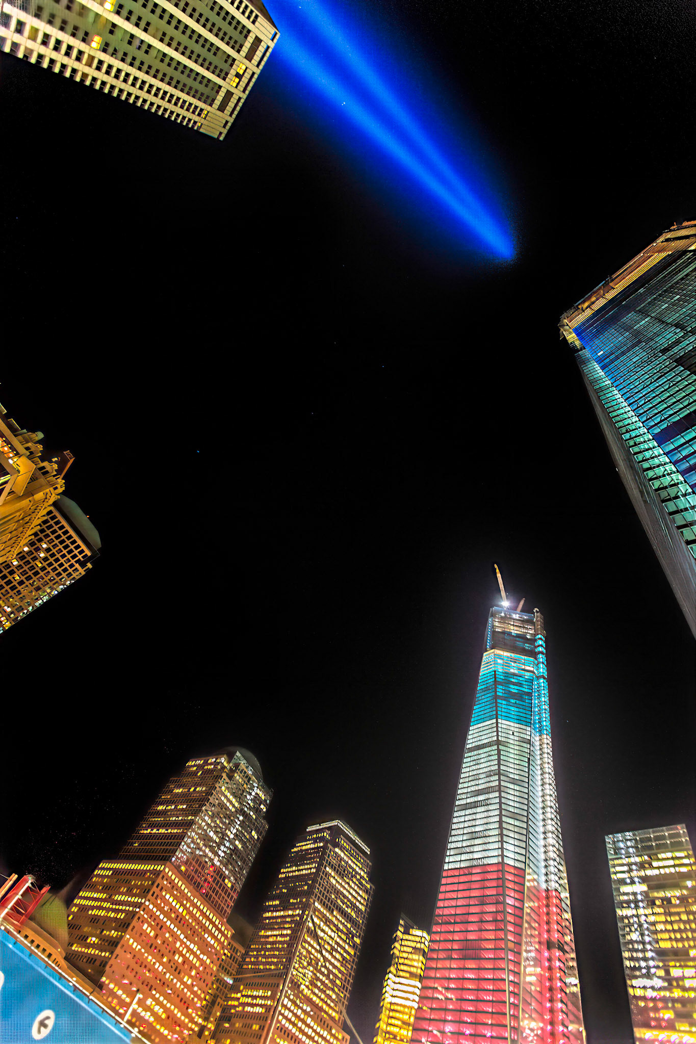 9/11 2012