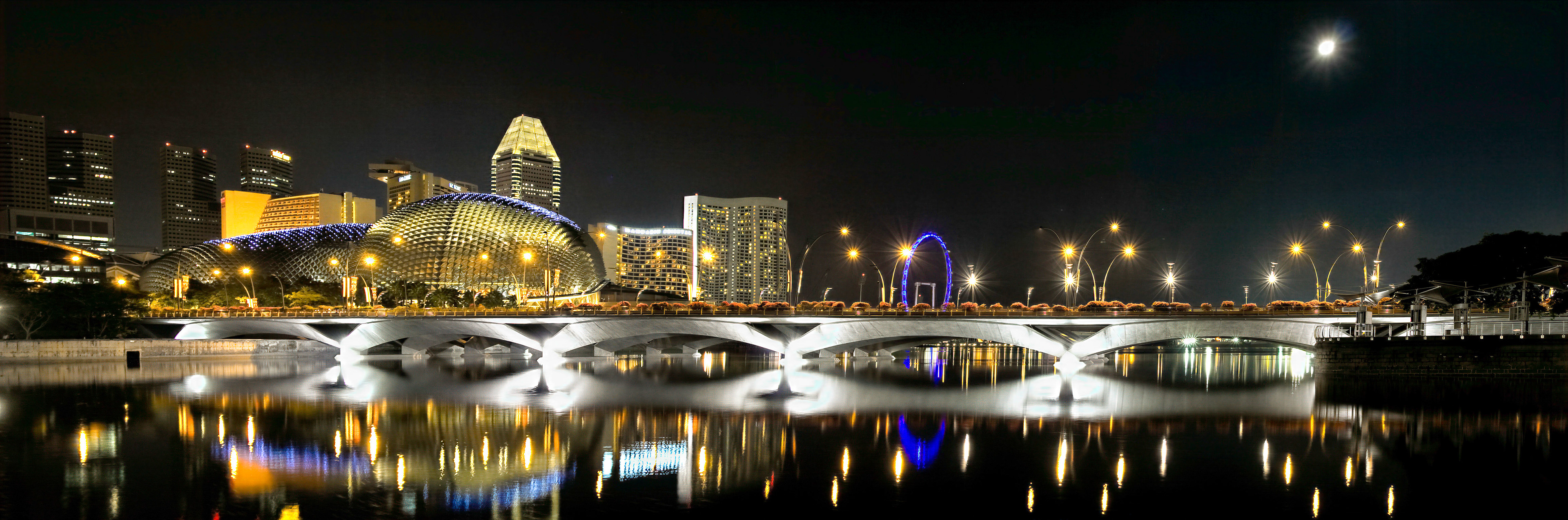 Singapore 2008