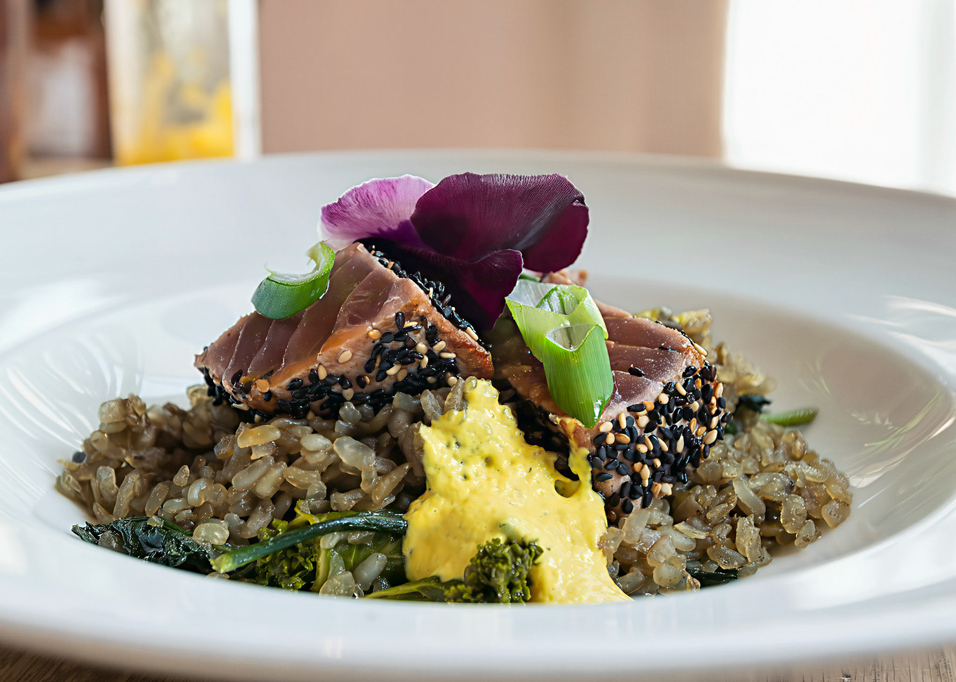 Flax &amp; Kale | Barcelona 2019