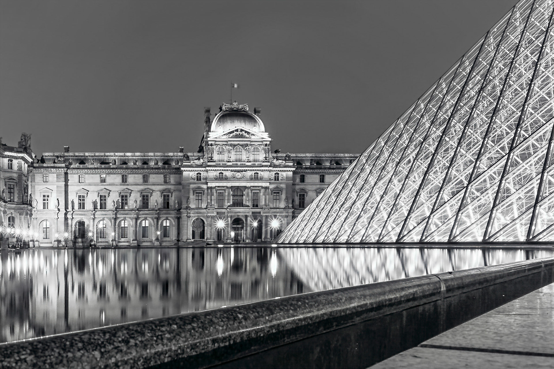 Musée du Louvre  2013