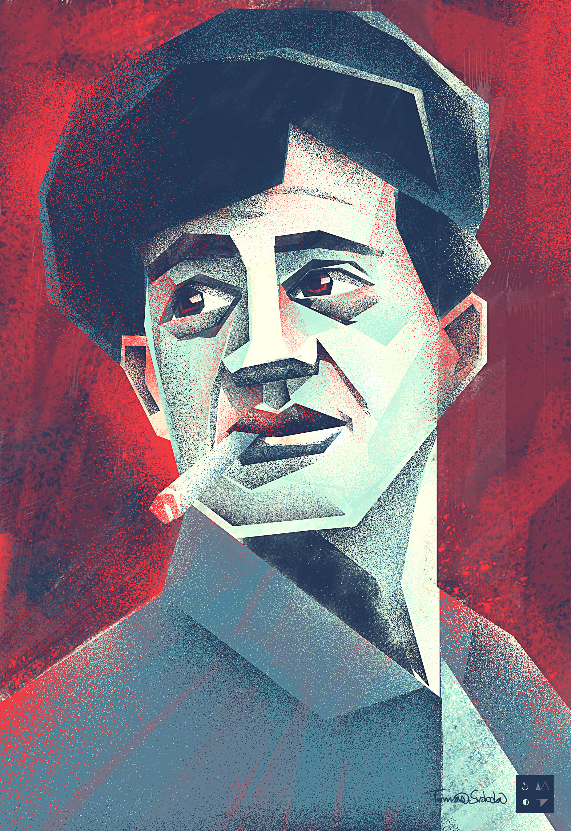 Jean Paul Belmondo