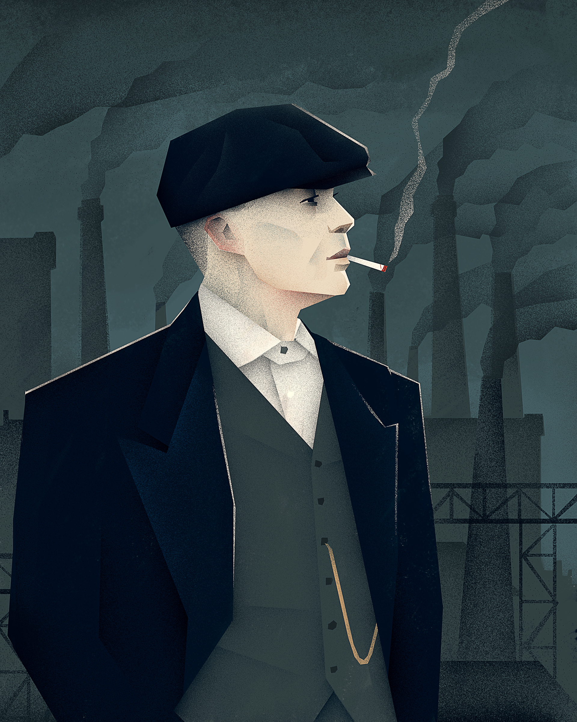 Thomas Shelby