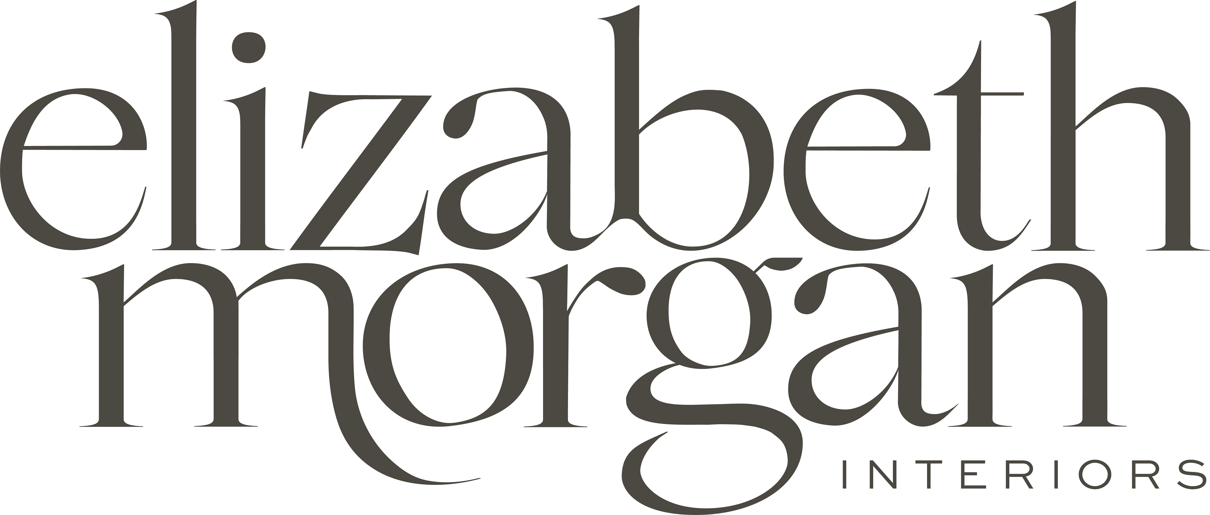 Elizabeth Morgan Interiors
