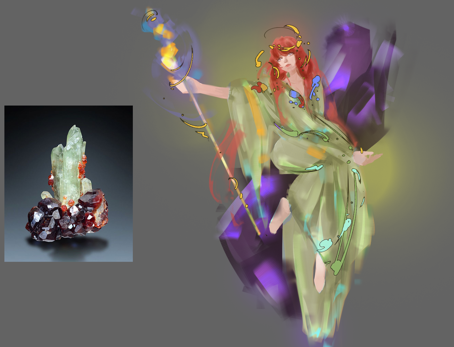 Character Concept 1