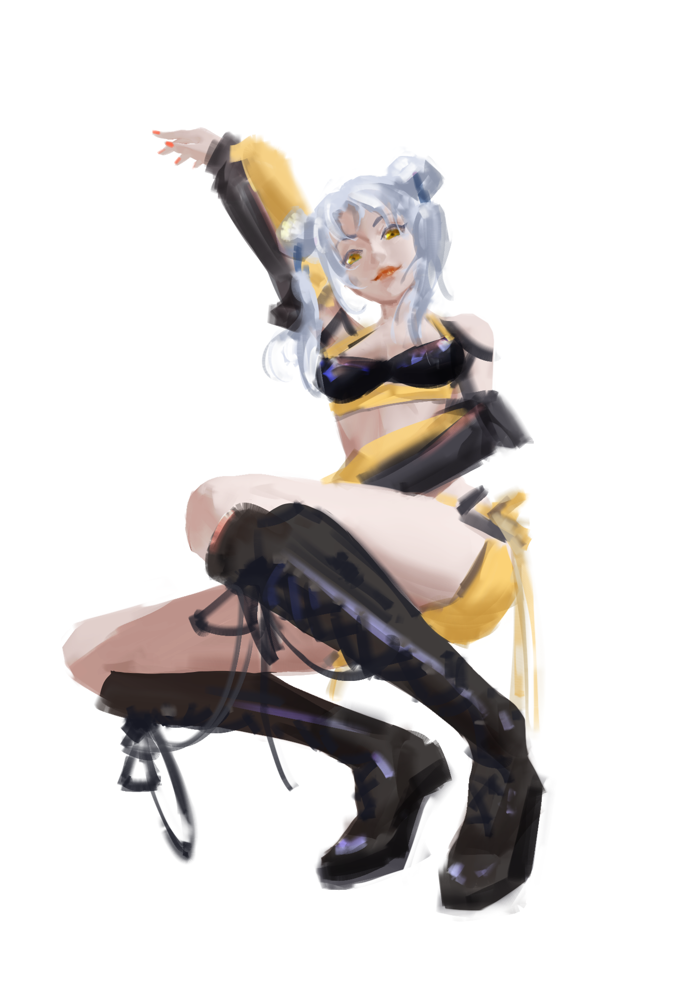 Character Concept 4