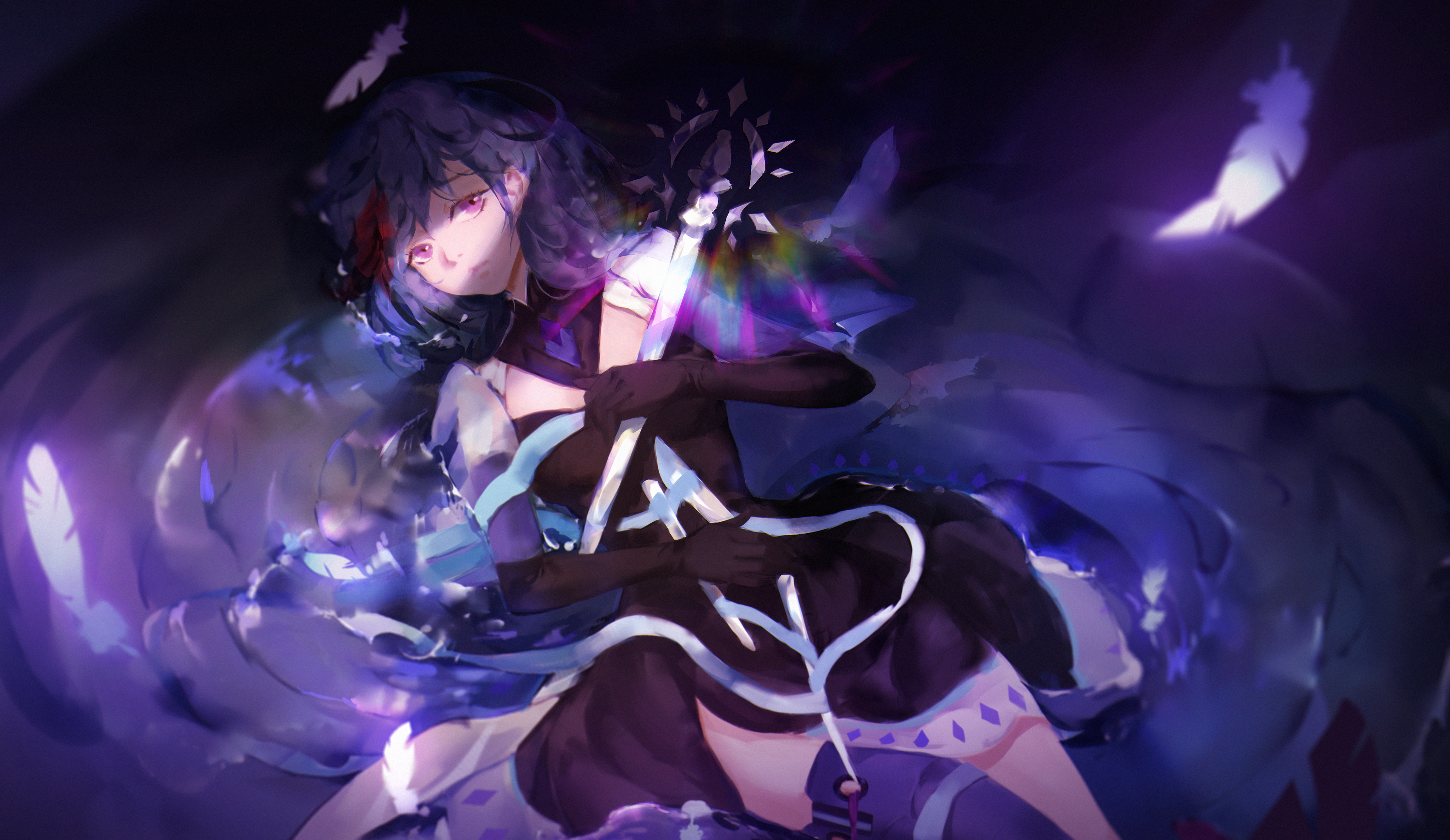 Character Illustration